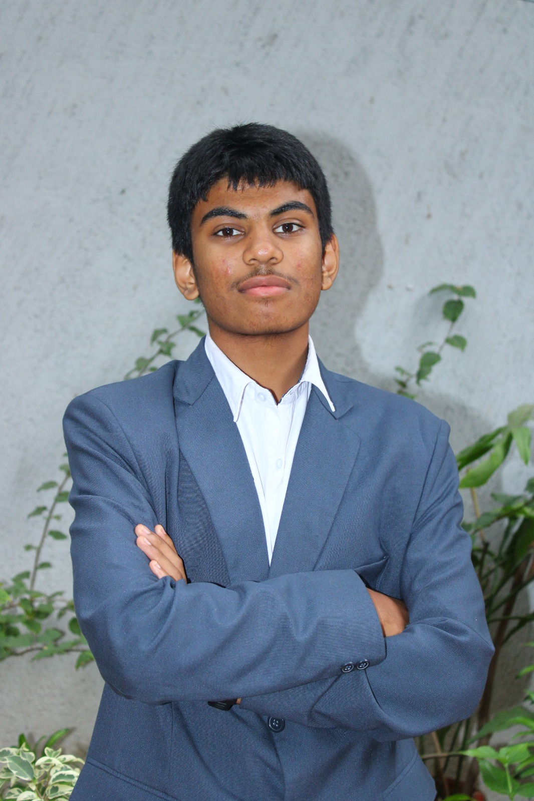 Bhuvan Gowda
