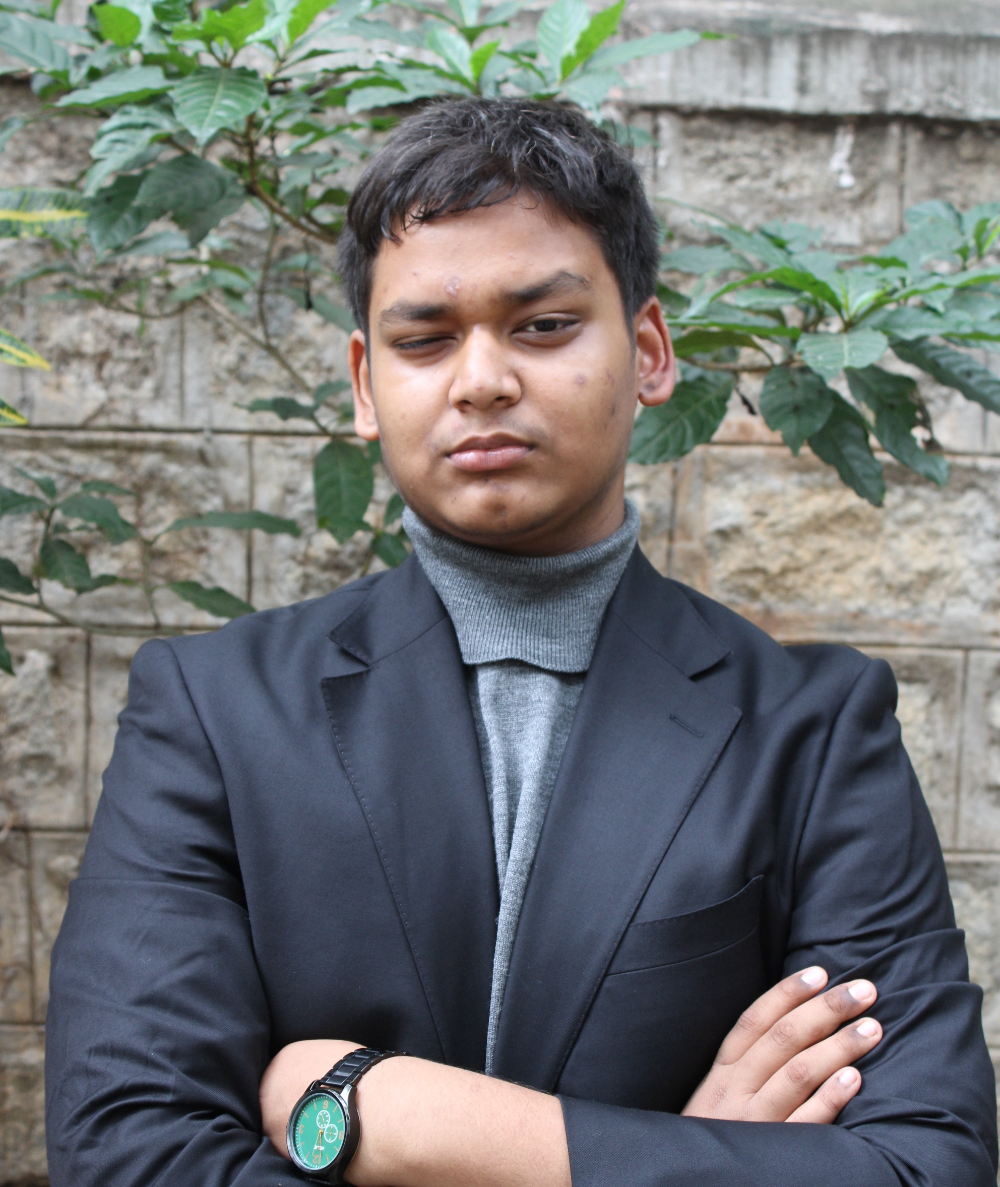 Sai Soham