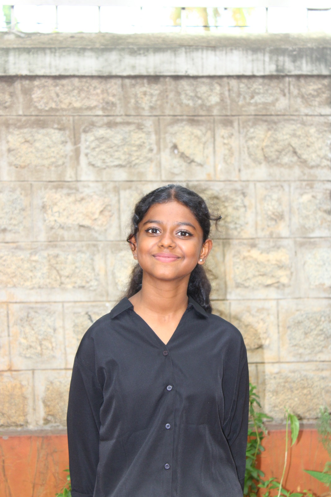 Charu Hasini
