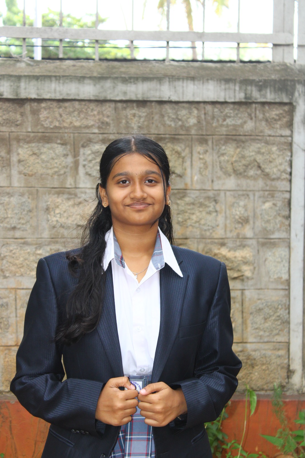 Kavinyaa Arun