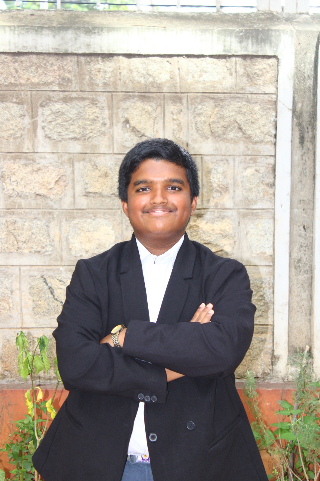 nishant