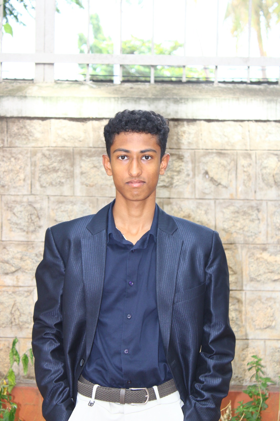 Rayan Siddhan