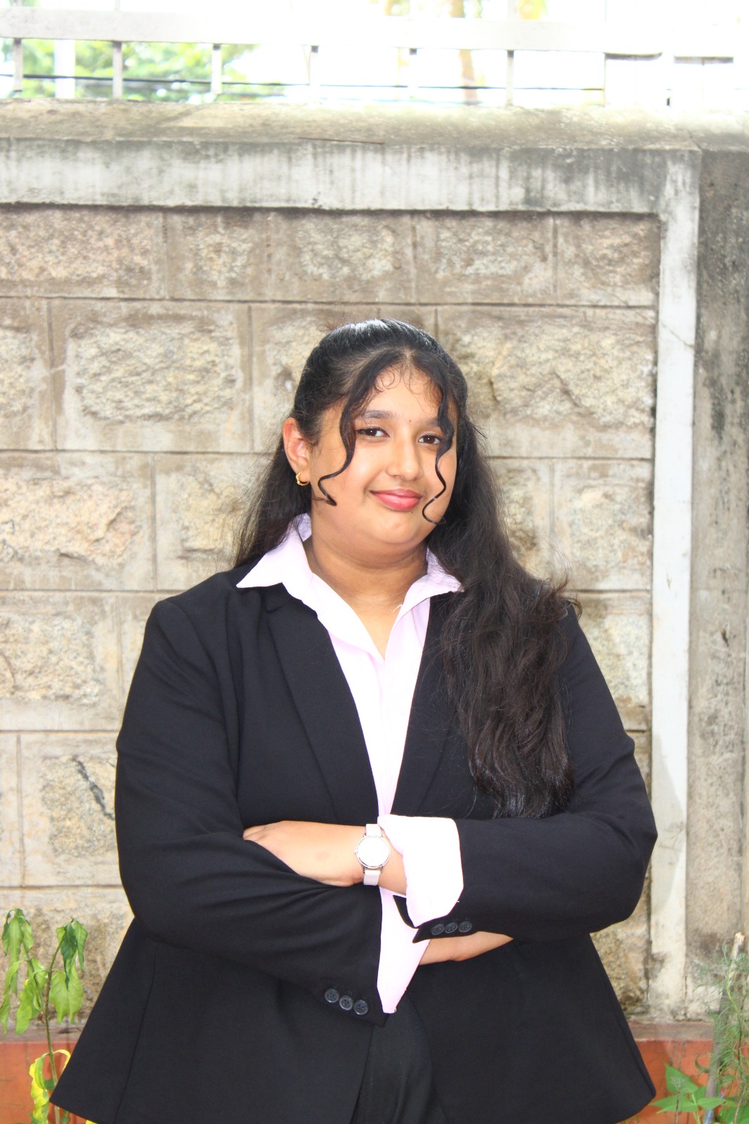 Shravi Bhat Arnady